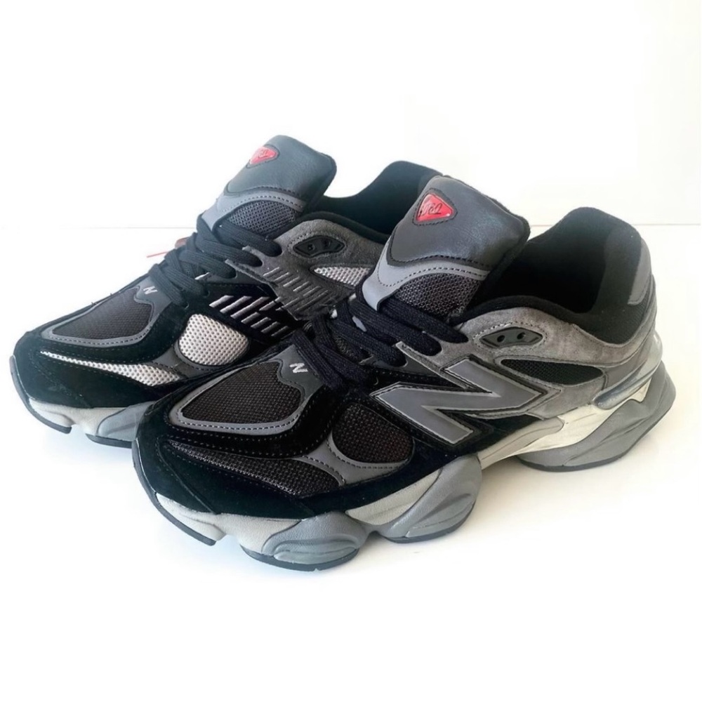 New balance